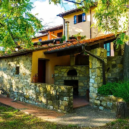 Oliva * Bagno a Ripoli