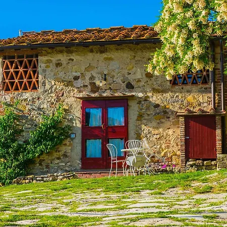 Oliva Alloggio per agriturismo *