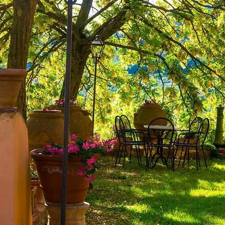 Alloggio per agriturismo Oliva *