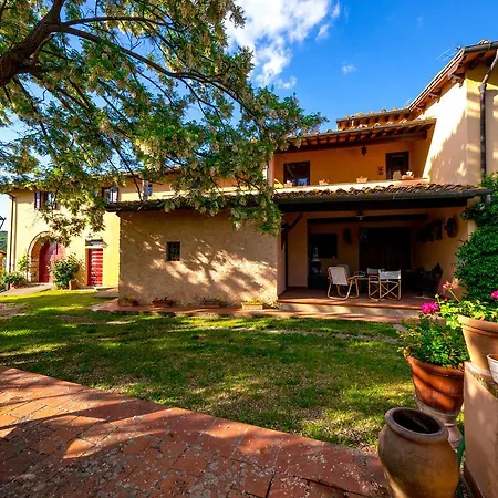 Oliva Alloggio per agriturismo *