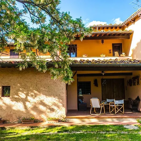 Alloggio per agriturismo Oliva