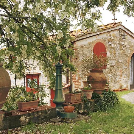 Oliva Alloggio per agriturismo Bagno a Ripoli