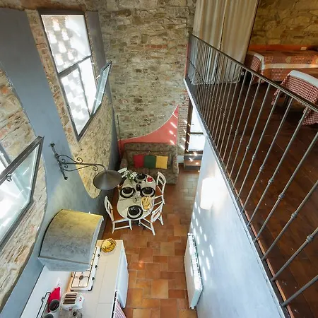 Alloggio per agriturismo Oliva *