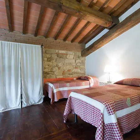 Alloggio per agriturismo Oliva