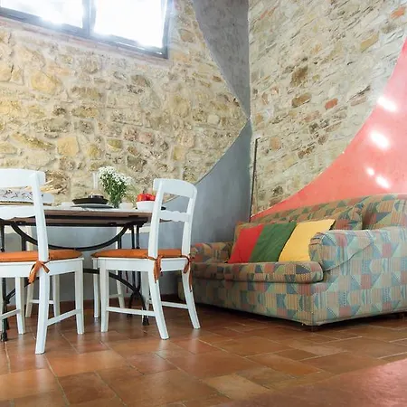 Alloggio per agriturismo Oliva Bagno a Ripoli