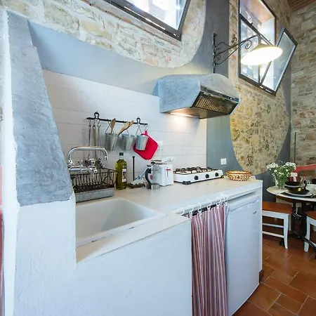 Oliva Bauernhof Bagno a Ripoli