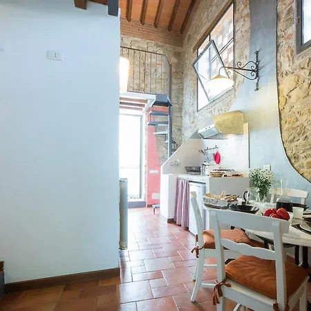 Oliva Alloggio per agriturismo Bagno a Ripoli