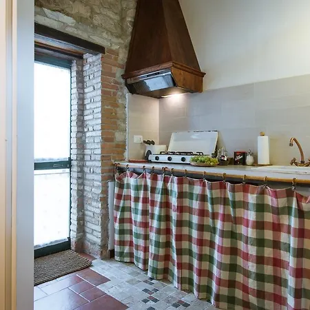 Oliva Alloggio per agriturismo Bagno a Ripoli