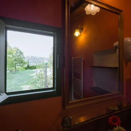 Bauernhof Oliva Bagno a Ripoli