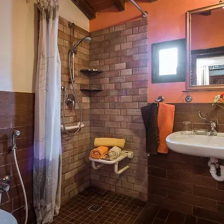 Oliva * Bagno a Ripoli