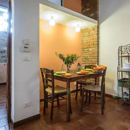 Oliva Alloggio per agriturismo Bagno a Ripoli