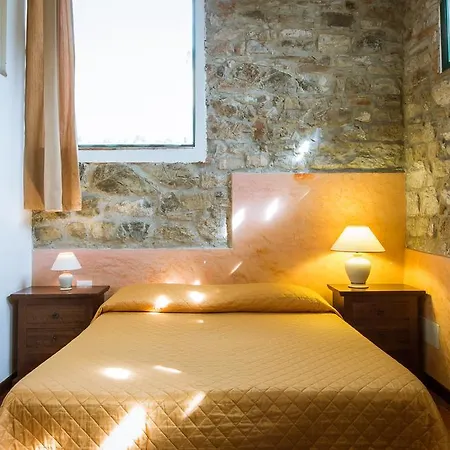 Alloggio per agriturismo Oliva