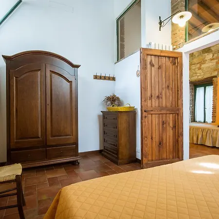Alloggio per agriturismo Oliva *