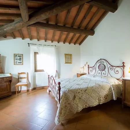 Alloggio per agriturismo Oliva