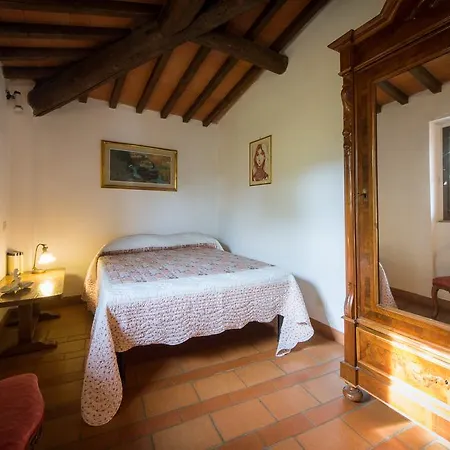 Oliva * Bagno a Ripoli
