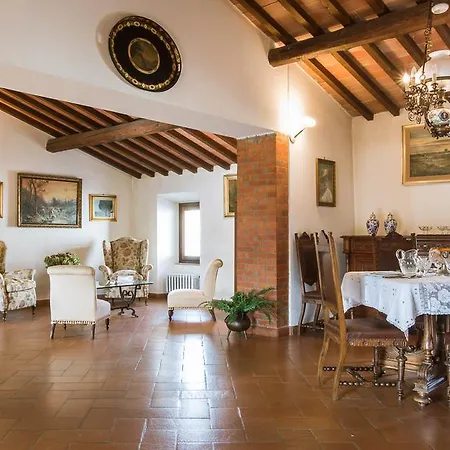 Alloggio per agriturismo Oliva Bagno a Ripoli