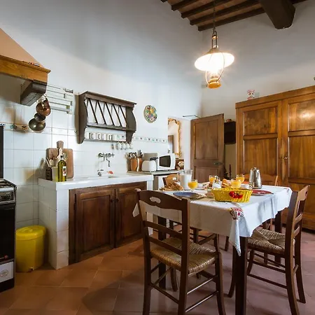 Alloggio per agriturismo Oliva