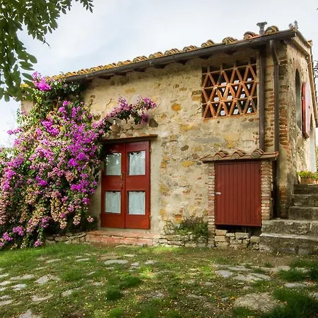 Alloggio per agriturismo Oliva