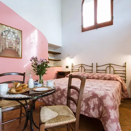 Oliva Bagno a Ripoli