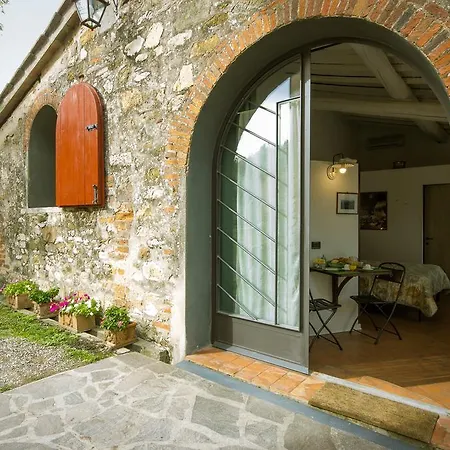 Oliva * Bagno a Ripoli