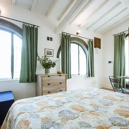 Alloggio per agriturismo Oliva Bagno a Ripoli