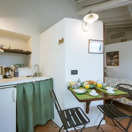 Alloggio per agriturismo Oliva *