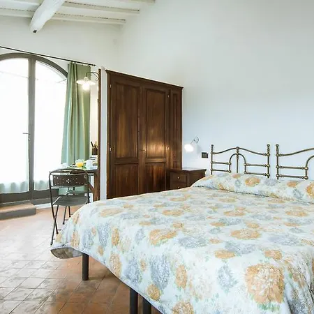 Oliva * Bagno a Ripoli