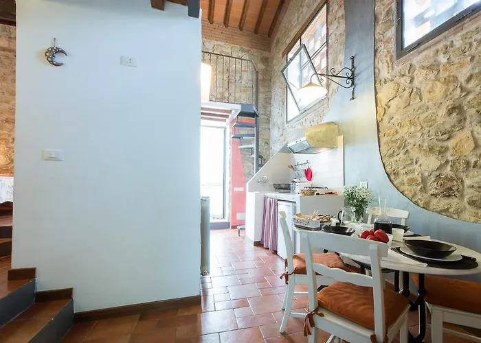 Oliva 팜스테이 바뇨아리폴리