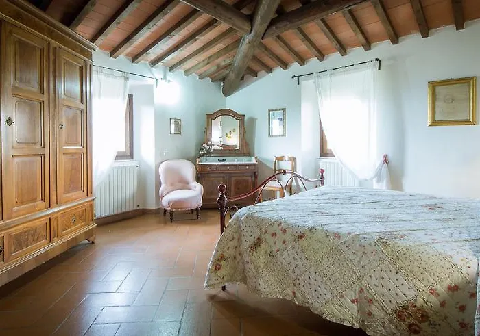 팜스테이 Oliva 바뇨아리폴리