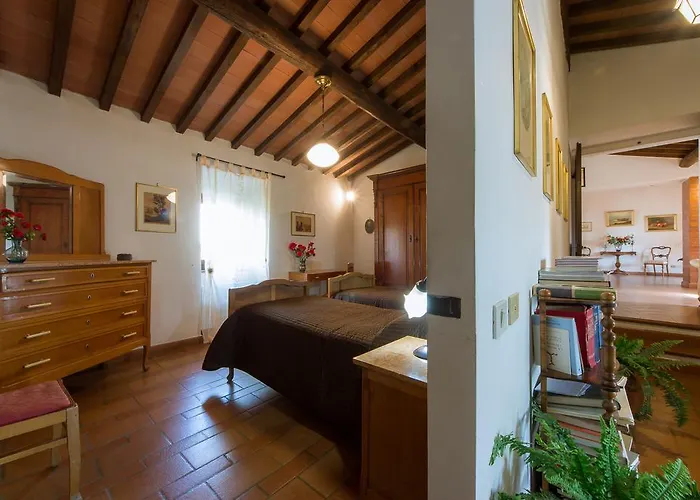 팜스테이 Oliva 바뇨아리폴리