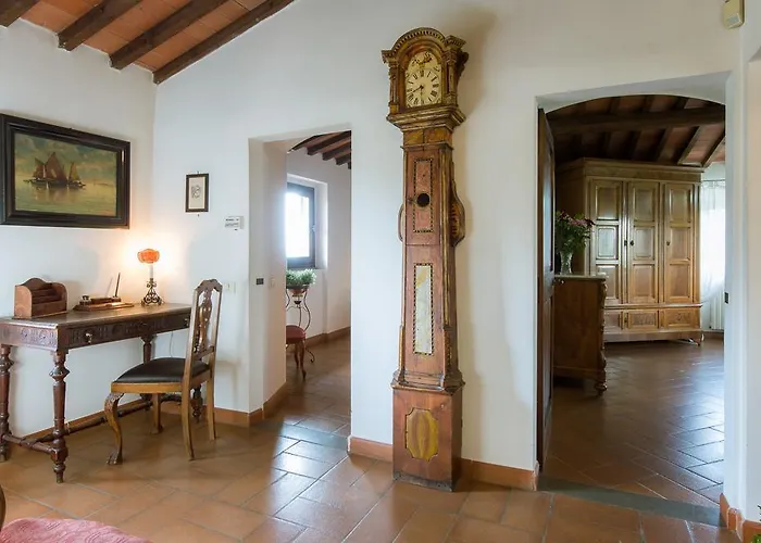 Oliva * 바뇨아리폴리