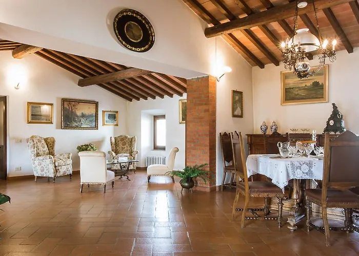 팜스테이 Oliva 바뇨아리폴리