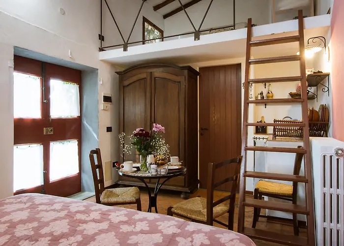 Oliva 팜스테이 바뇨아리폴리