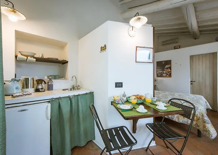 팜스테이 Oliva *