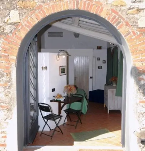 Oliva 팜스테이 *